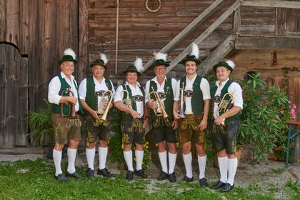Unsere Flügelhörner